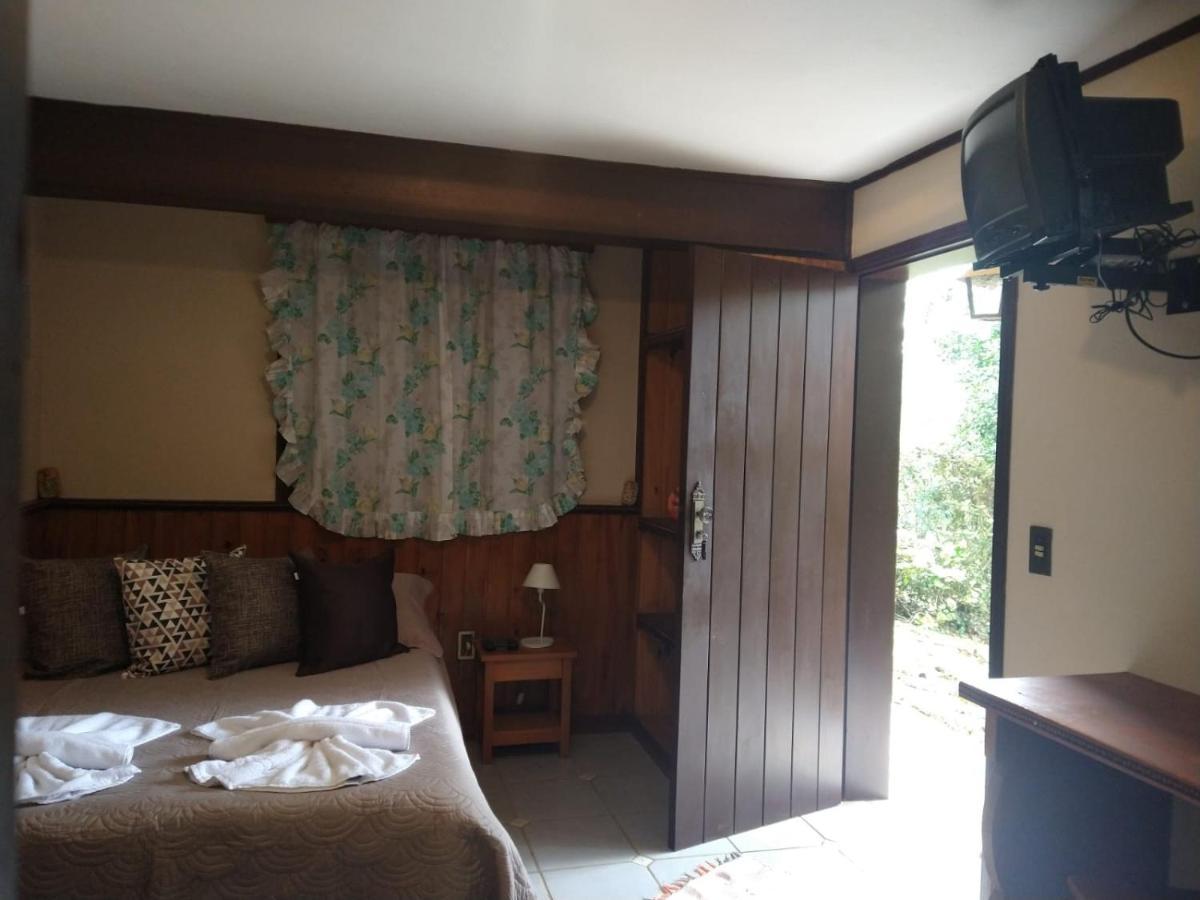 Casa de hóspedes Estrela Da Serra Monte Verde (Minas Gerais)