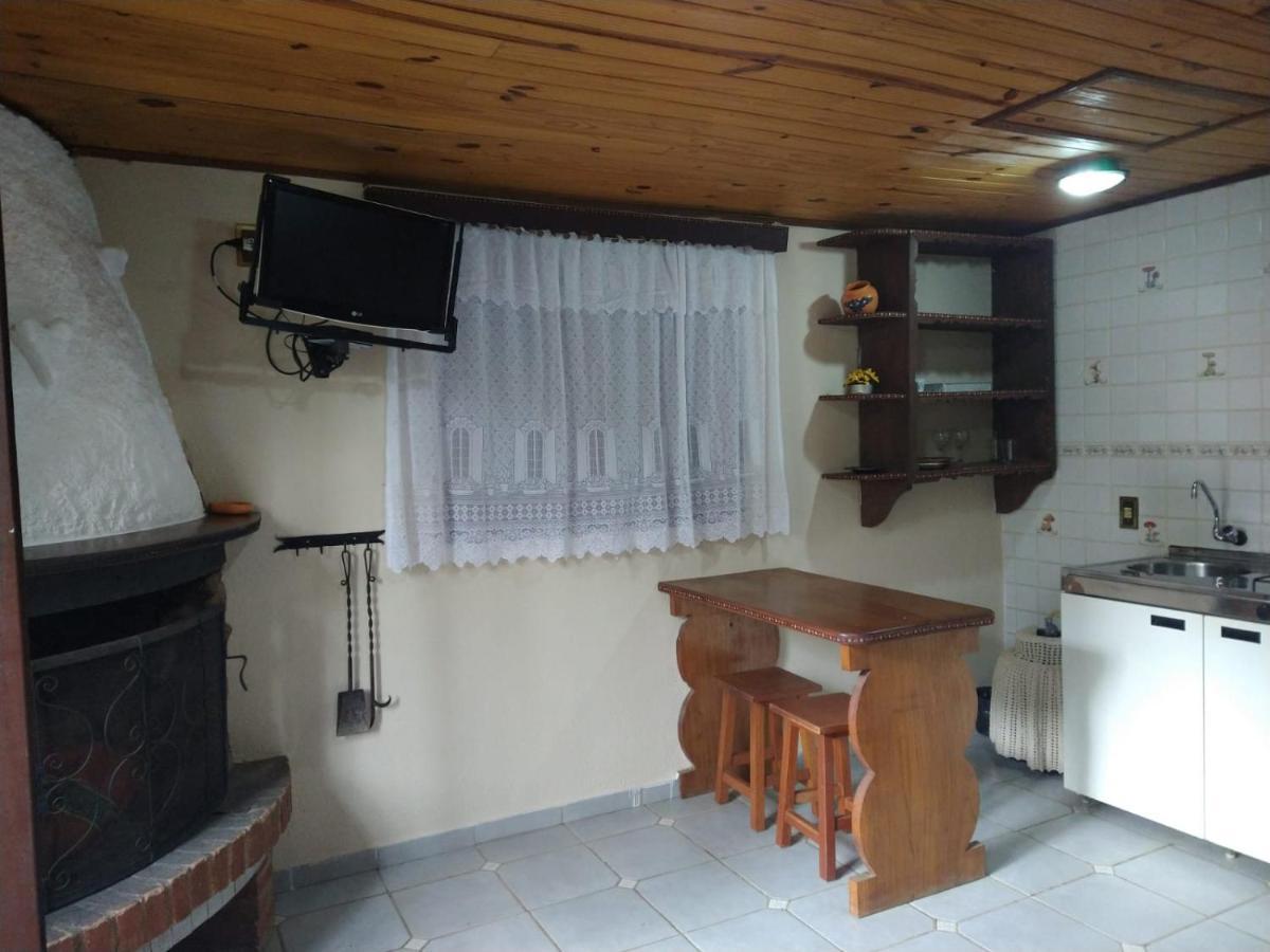 Estrela Da Serra Casa de hóspedes Monte Verde (Minas Gerais)