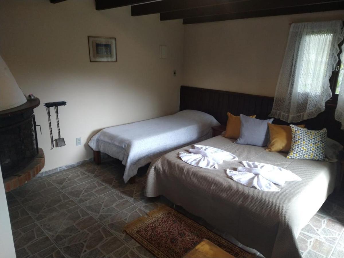 Estrela Da Serra Casa de hóspedes *