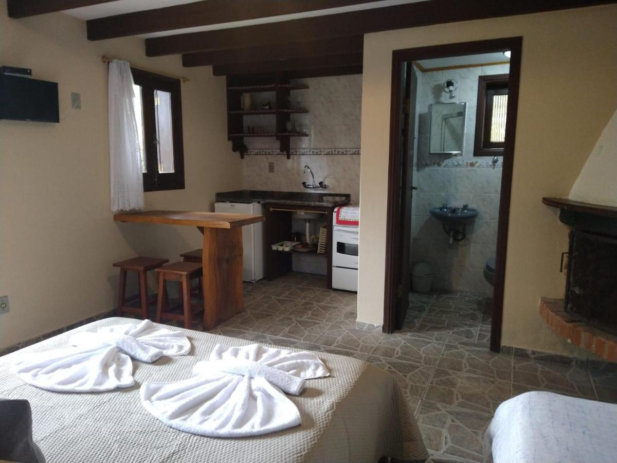 Estrela Da Serra Casa de hóspedes Monte Verde (Minas Gerais)