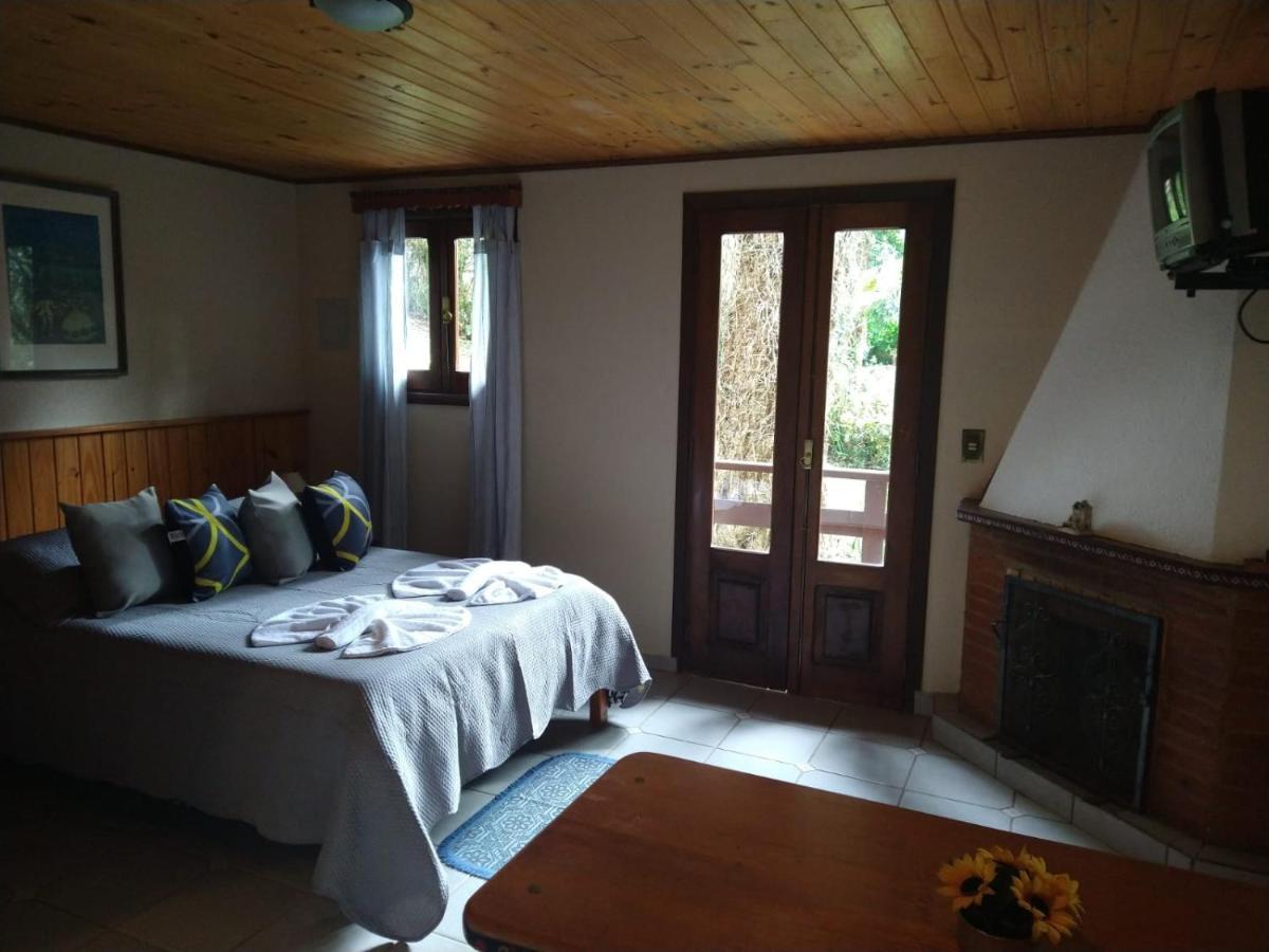Estrela Da Serra Casa de hóspedes