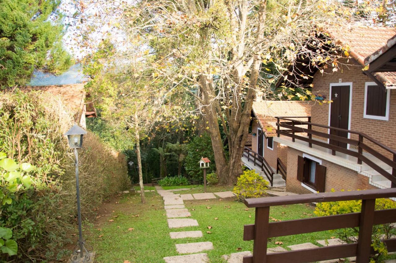 Casa de hóspedes Estrela Da Serra