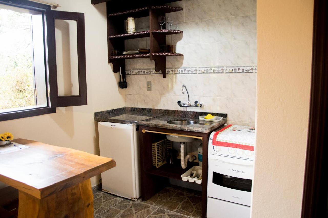 Casa de hóspedes Estrela Da Serra