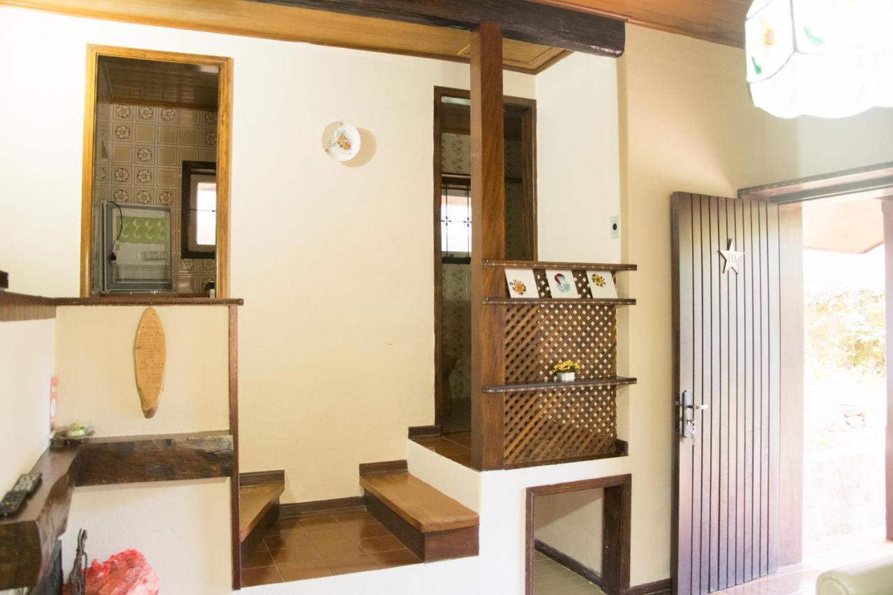 Casa de hóspedes Estrela Da Serra