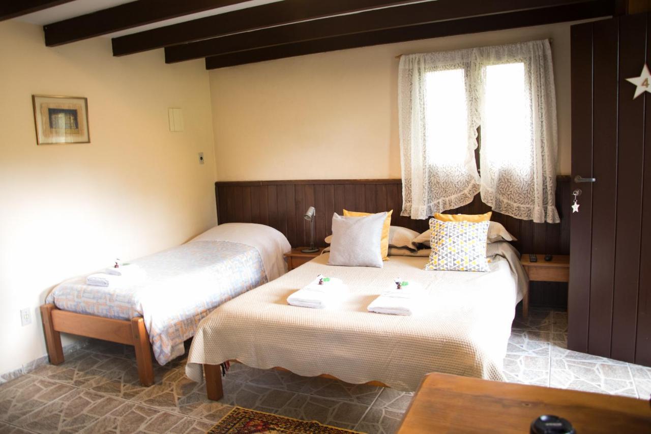 Estrela Da Serra Casa de hóspedes *
