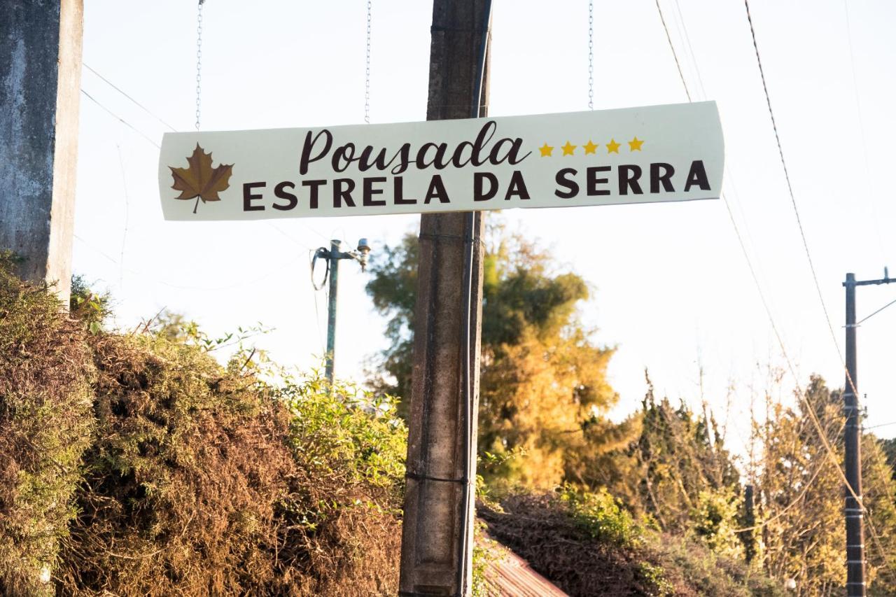 Estrela Da Serra Casa de hóspedes *