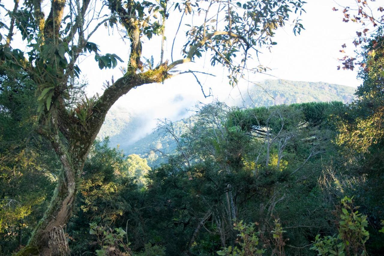 Casa de hóspedes Estrela Da Serra Monte Verde (Minas Gerais)