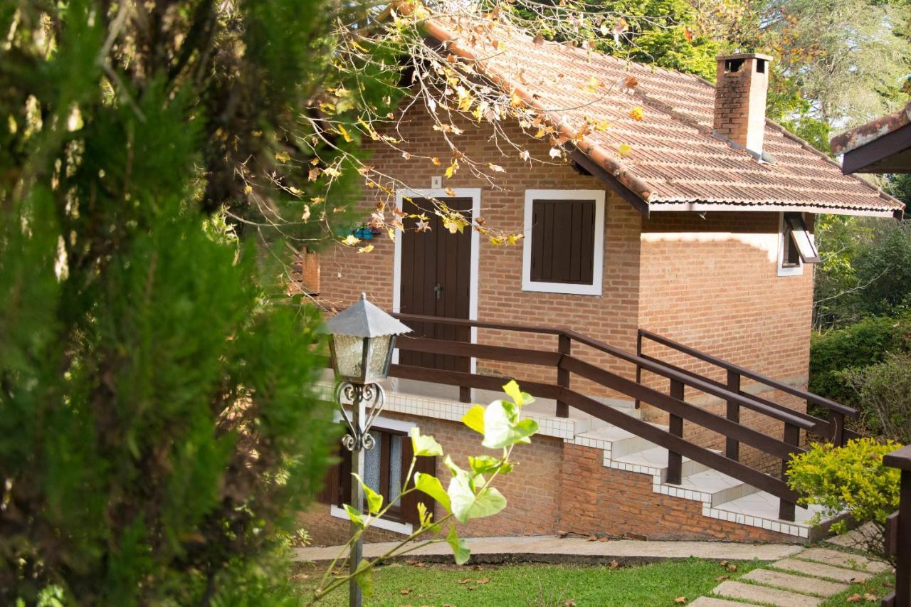 Estrela Da Serra Casa de hóspedes