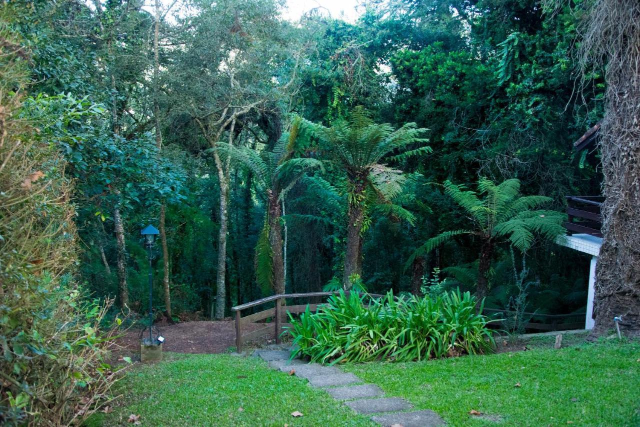 Estrela Da Serra Casa de hóspedes *