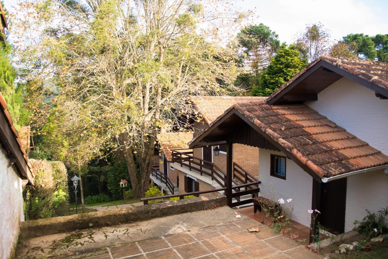 Estrela Da Serra Casa de hóspedes