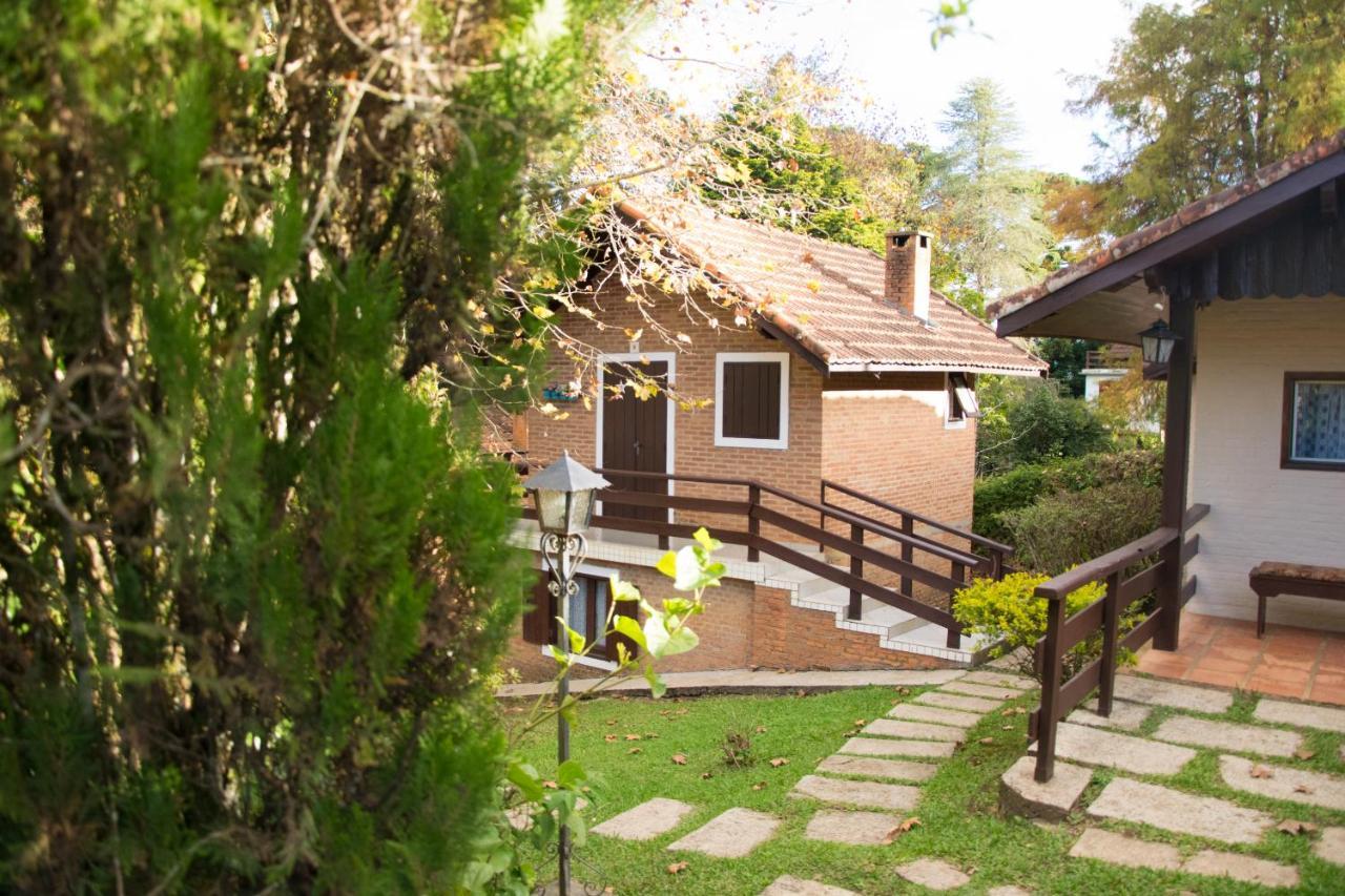 Estrela Da Serra Casa de hóspedes *