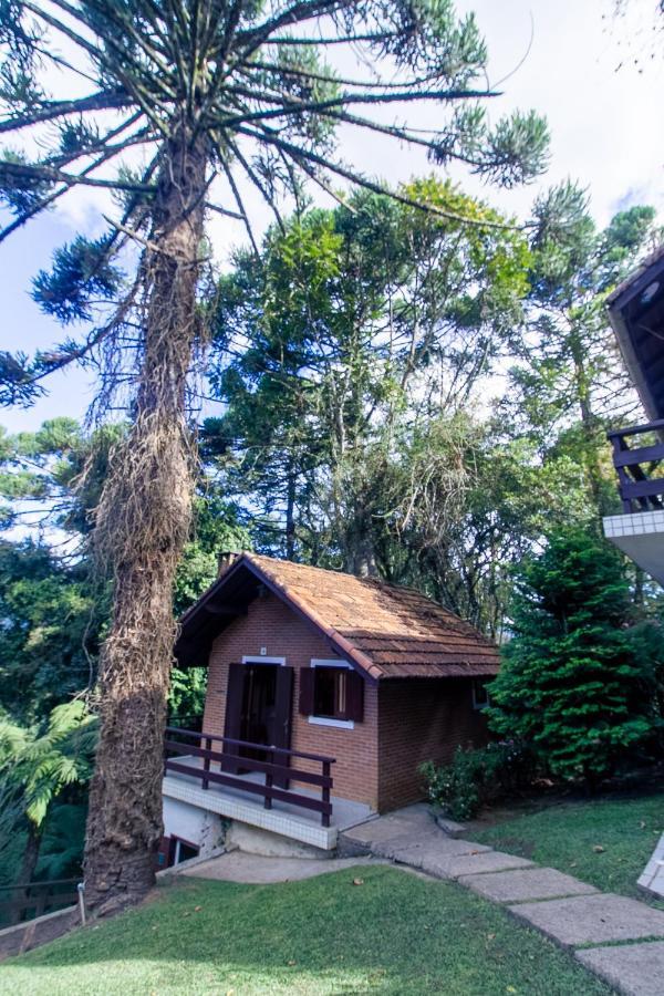 Casa de hóspedes Estrela Da Serra Monte Verde (Minas Gerais)