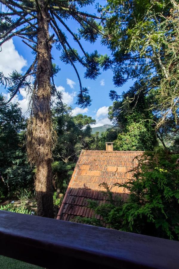Casa de hóspedes Estrela Da Serra Monte Verde (Minas Gerais)